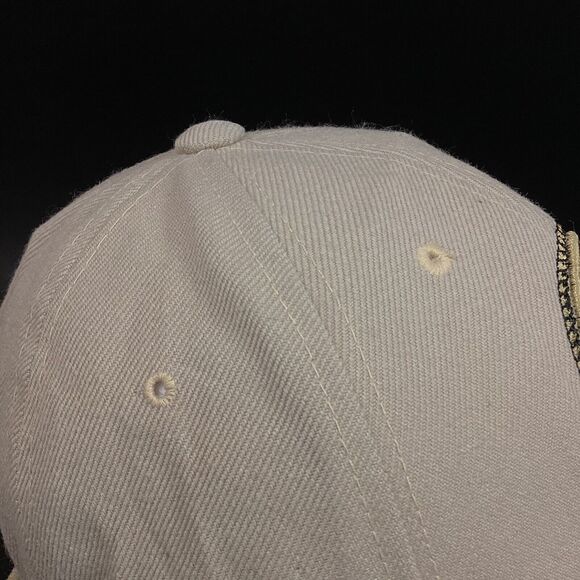 Rapid Dominance - United States Army - Beige Hat - 100% Acrylic - One Size - Picture 6 of 9